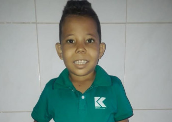 Criança com doença grave precisa de sangue B+ no Piauí; veja como ajudar